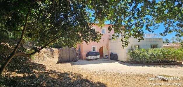 Annonce Vente 7 pi�ces Maison Six-fours-les-plages 83