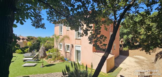 Acheter Maison Six-fours-les-plages Var