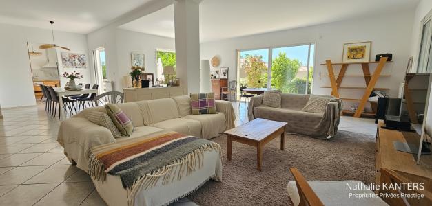 Acheter Maison Six-fours-les-plages 1395000 euros