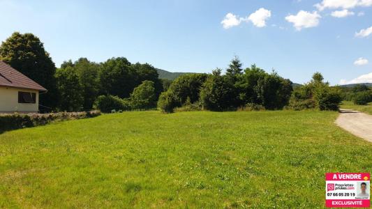 For sale Plancher-bas 1500 m2 Haute saone (70290) photo 1