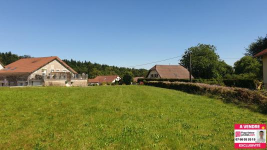 For sale Plancher-bas 1500 m2 Haute saone (70290) photo 2