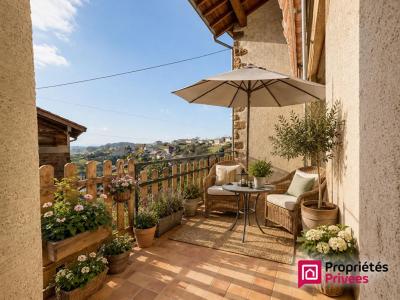 For sale Longessaigne 5 rooms 95 m2 Rhone (69770) photo 0