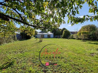 Annonce Vente 4 pi�ces Maison Neuville-aux-bois 45