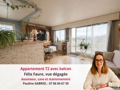 For sale Havre 2 rooms 47 m2 Seine maritime (76600) photo 0
