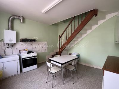 Annonce Vente 5 pi�ces Maison Havre 76