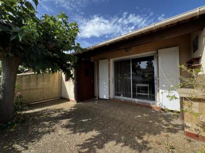 For sale Agde 3 rooms 48 m2 Herault (34300) photo 0