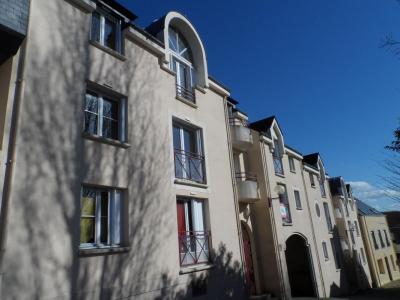 For rent Villaines-la-juhel 2 rooms 53 m2 Mayenne (53700) photo 0
