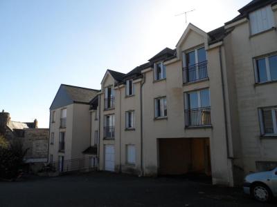 Annonce Location 2 pi�ces Appartement Villaines-la-juhel 53