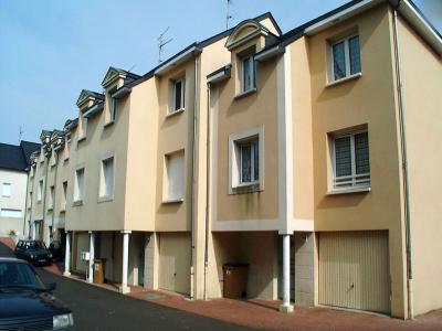 For rent Mayenne 5 rooms 91 m2 Mayenne (53100) photo 0