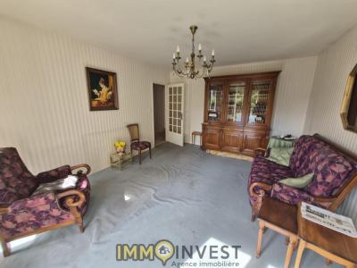 Annonce Vente 3 pi�ces Appartement Limoges 87