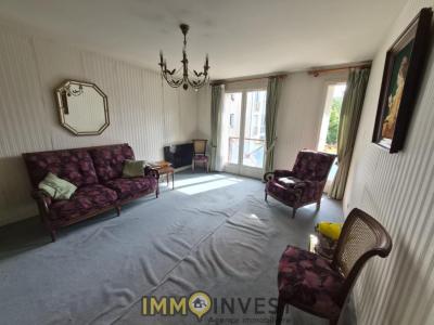 Acheter Appartement 60 m2 Limoges