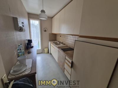 Acheter Appartement Limoges 25000 euros