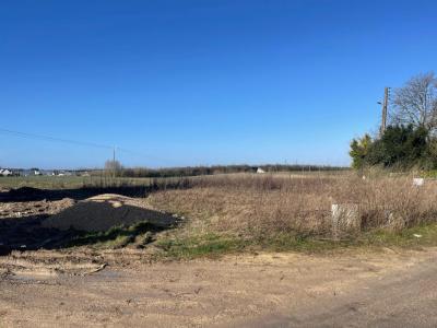 For sale Saint-jean-le-blanc 657 m2 Loiret (45650) photo 0