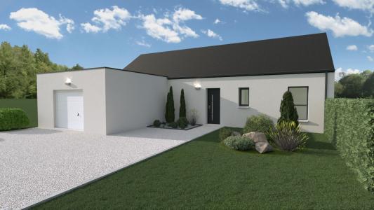 Annonce Vente 5 pi�ces Maison Mareau-aux-pres 45