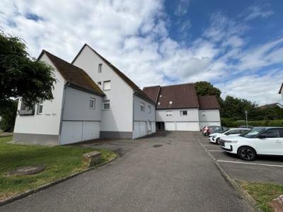 For sale Betschdorf 2 rooms 54 m2 Bas rhin (67660) photo 1
