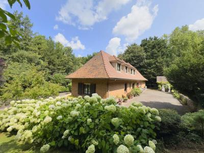 Annonce Vente 6 pi�ces Maison Beaurainville 62
