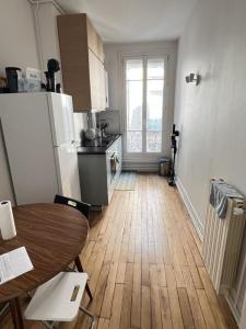 Annonce Location 2 pi�ces Appartement Clichy 92