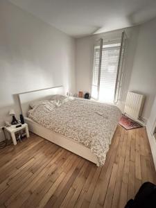 Louer Appartement Clichy Hauts de Seine
