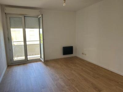 Louer Appartement Nimes Gard