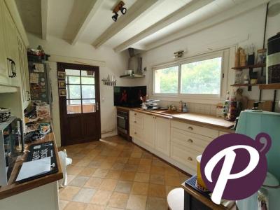 Annonce Vente 3 pi�ces Maison Cours-de-pile 24