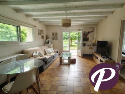 Acheter Maison 50 m2 Cours-de-pile