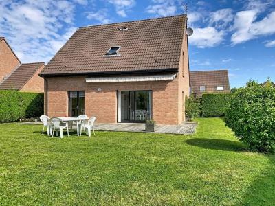 For sale Chapelle-d'armentieres 6 rooms 112 m2 Nord (59930) photo 0