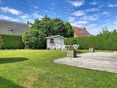 Acheter Maison Chapelle-d'armentieres 398000 euros