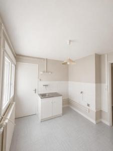 Louer Appartement 57 m2 Valence