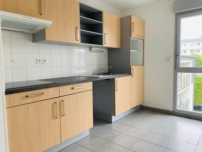Annonce Location 3 pi�ces Appartement Saint-malo 35