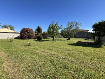 Annonce Vente Terrain Tournefeuille 31