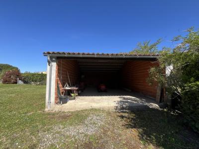 Acheter Terrain 1056 m2 Tournefeuille