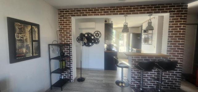Acheter Appartement Venissieux 157000 euros