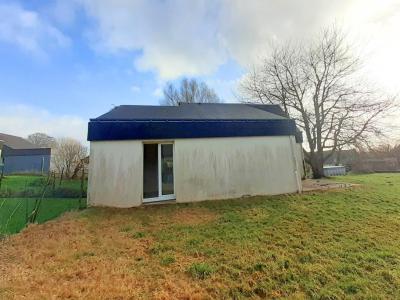 For sale Lanvenegen 85 m2 Morbihan (56320) photo 1