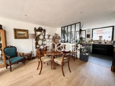 For sale Lambersart 4 rooms 106 m2 Nord (59130) photo 1