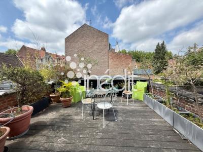 For sale Lambersart 4 rooms 106 m2 Nord (59130) photo 3