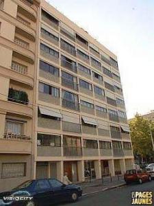 For rent Lyon-6eme-arrondissement 4 rooms 112 m2 Rhone (69006) photo 0
