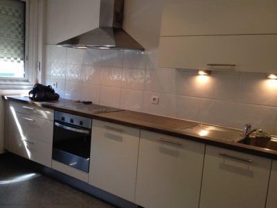 For rent Lyon-6eme-arrondissement 4 rooms 112 m2 Rhone (69006) photo 4
