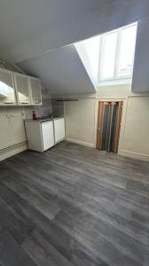 For rent Lyon-7eme-arrondissement 1 room 23 m2 Rhone (69007) photo 0