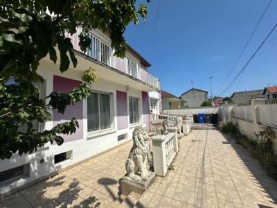Annonce Vente Immeuble Noisy-le-sec 93