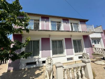 Acheter Immeuble 381 m2 Noisy-le-sec
