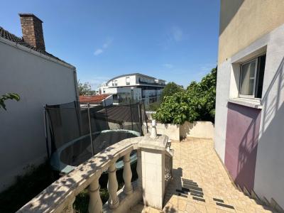 Acheter Immeuble Noisy-le-sec 1155000 euros