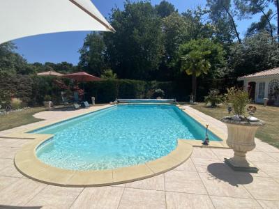 Annonce Vente 5 pi�ces Maison Jard-sur-mer 85