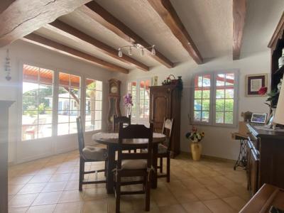 Acheter Maison Jard-sur-mer Vendee