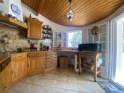 Acheter Maison Jard-sur-mer 533000 euros