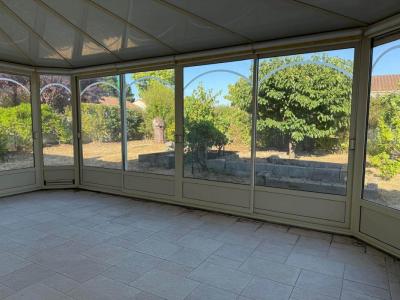 Annonce Vente 4 pi�ces Maison Jard-sur-mer 85