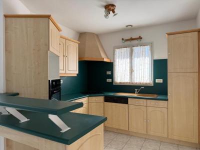 Acheter Maison Jard-sur-mer Vendee