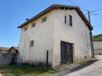 For sale Saint-savin 5 rooms 88 m2 Isere (38300) photo 0