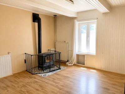Annonce Vente 5 pi�ces Maison Saint-savin 38