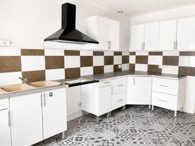 Acheter Maison 88 m2 Saint-savin