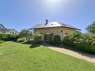 Annonce Vente 7 pi�ces Maison Chambery 73